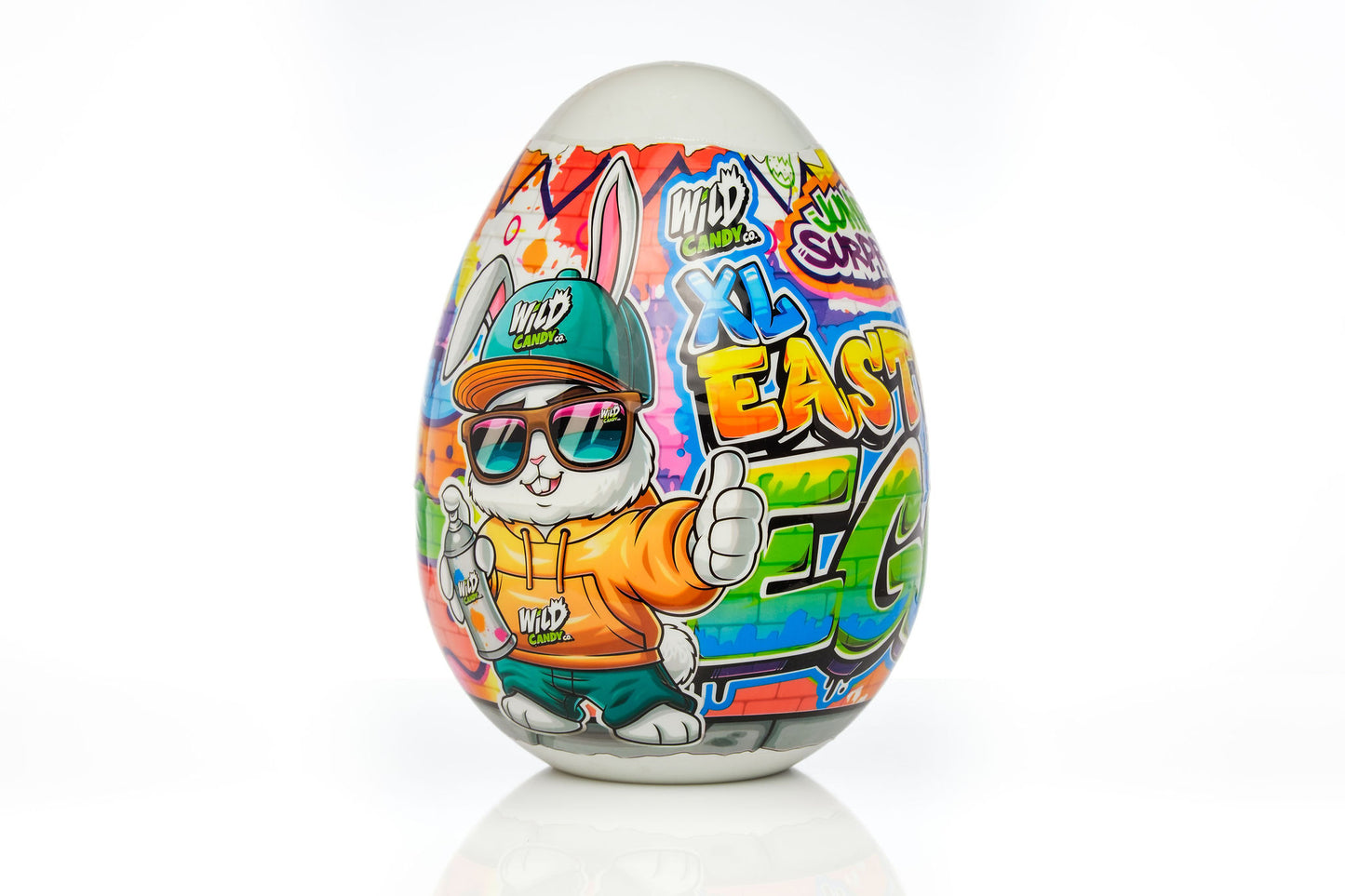 Jumbo Surprise XL Easter Egg
