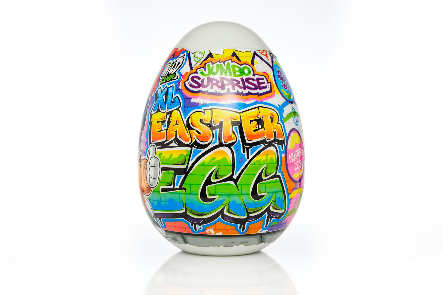 Jumbo Surprise XL Easter Egg