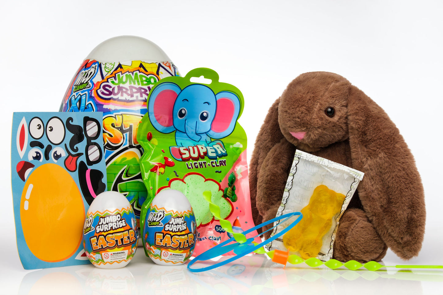 Jumbo Surprise XL Easter Egg