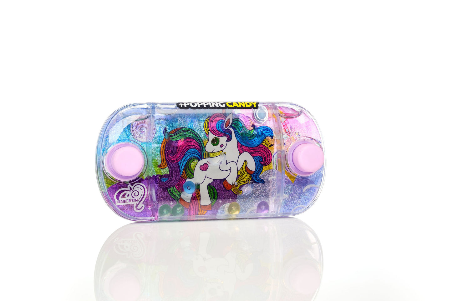 Candy Gamer