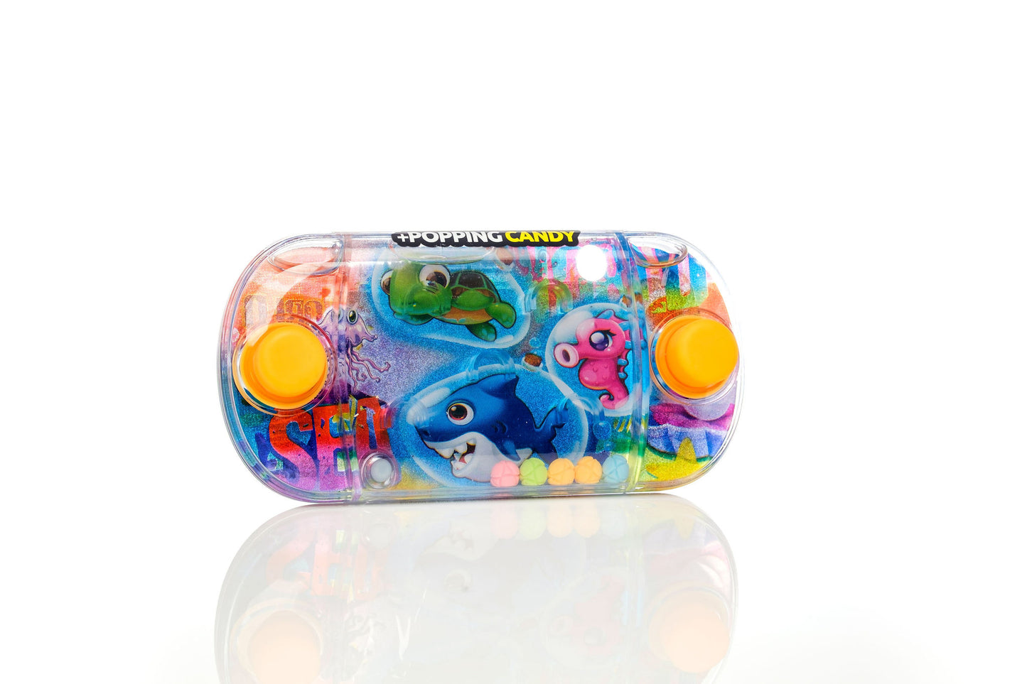 Candy Gamer