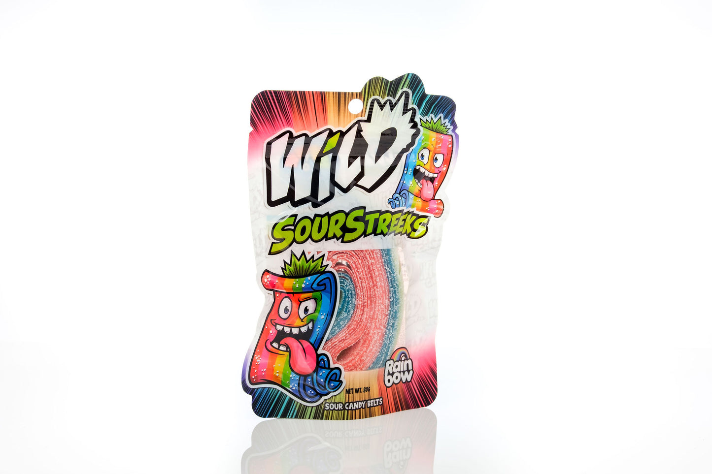 Sour Streeks - Rainbow