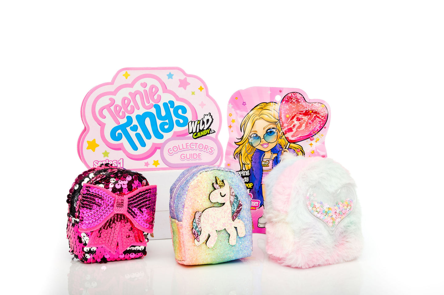 Teenie Tiny's