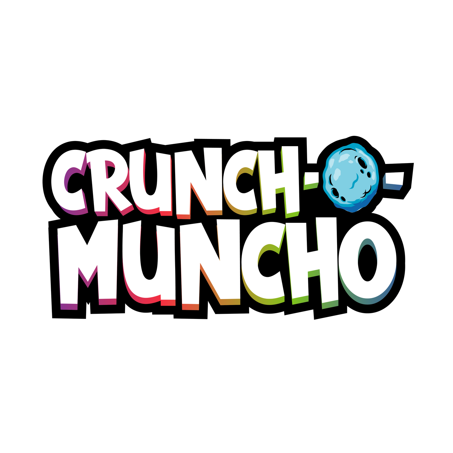 CRUNCH-O-MUNCHO