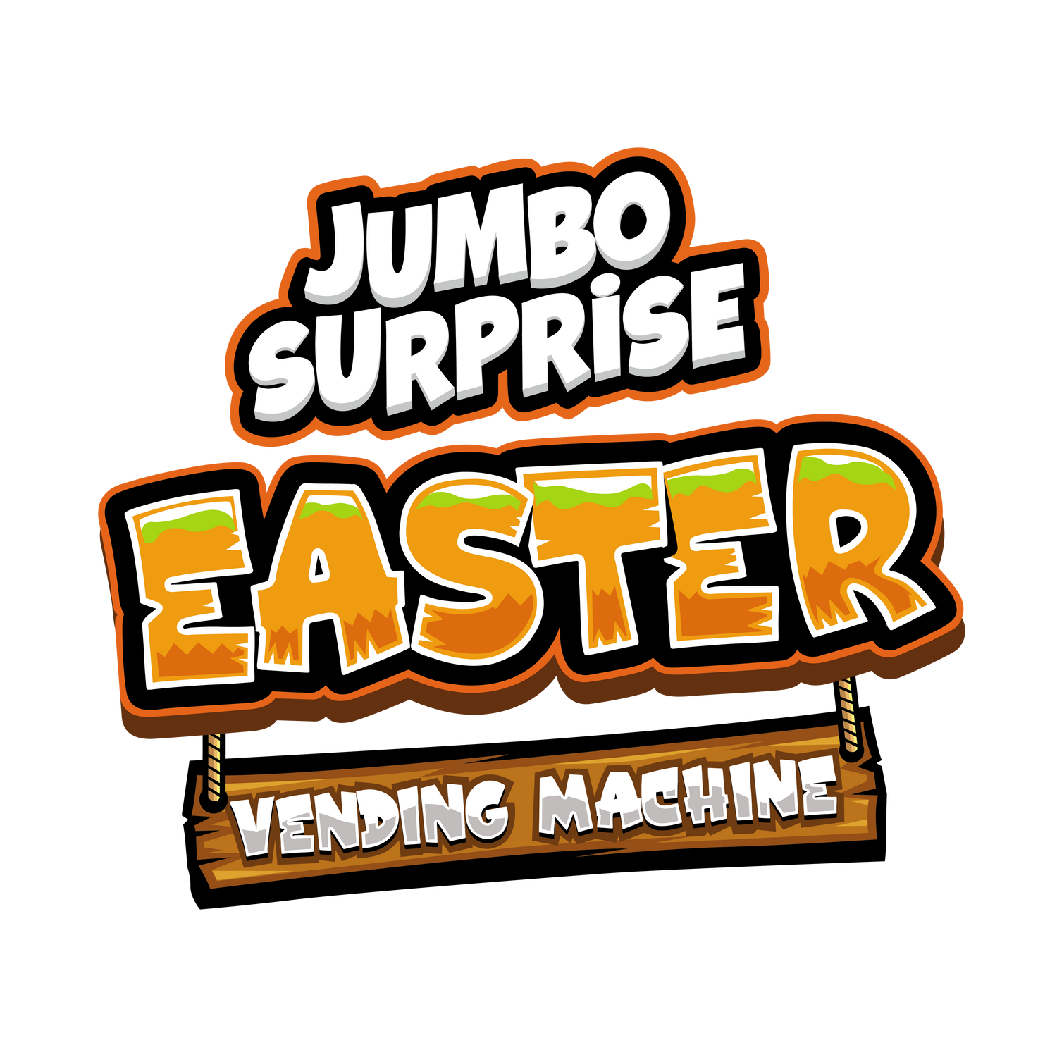 EASTER RANGE