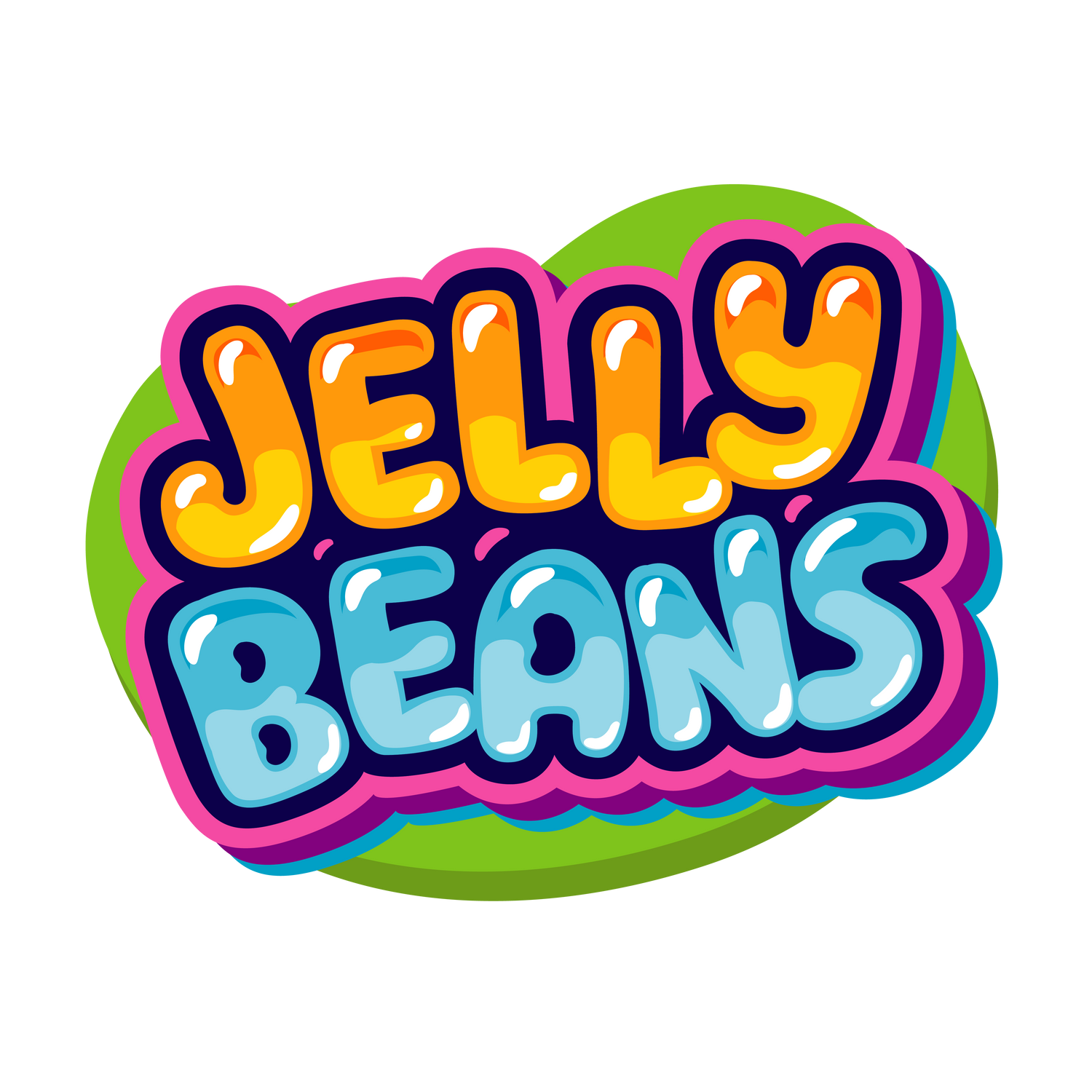 JELLY BEANS