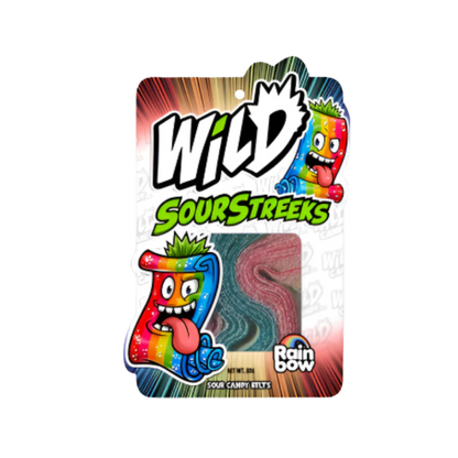 Sour Streeks - Rainbow