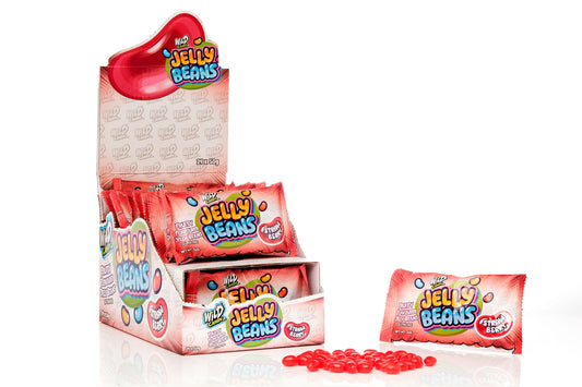 Jelly Beans - Strawberry