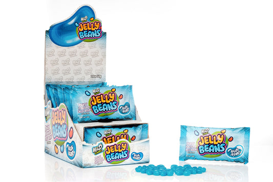 Jelly Beans - Blueberry