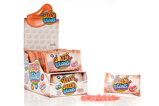 Jelly Beans - Peach