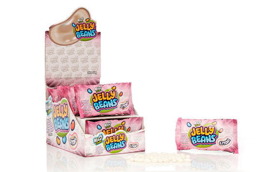 Jelly Beans - Litchi