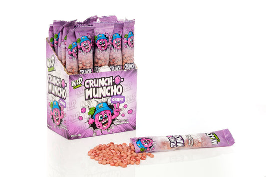 Crunch-o-Muncho - Grape
