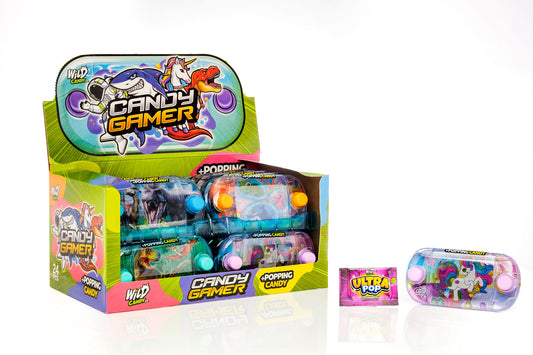 Candy Gamer