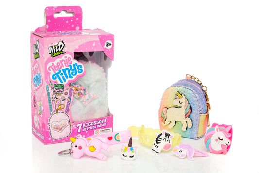 Teenie Tiny's