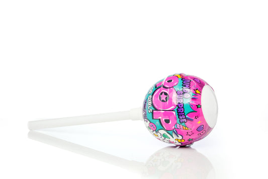 Jumbo Surprise Pop for Girls