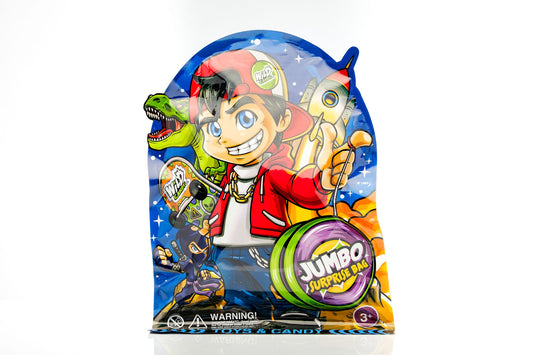 Jumbo Surprise Bag for Boys