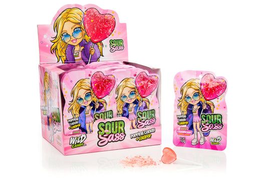 Sour Sass