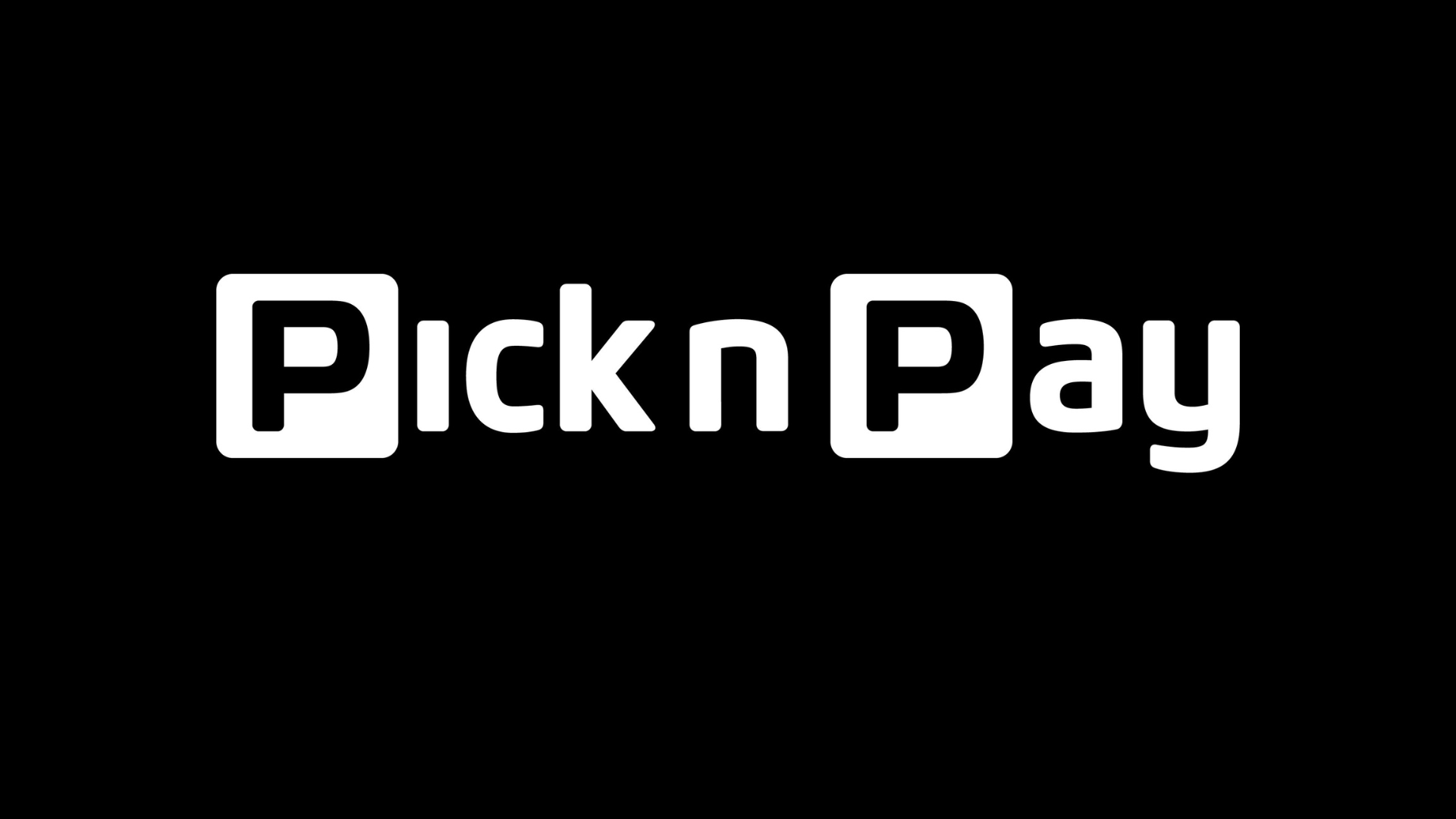 Pick 'n Pay Logo