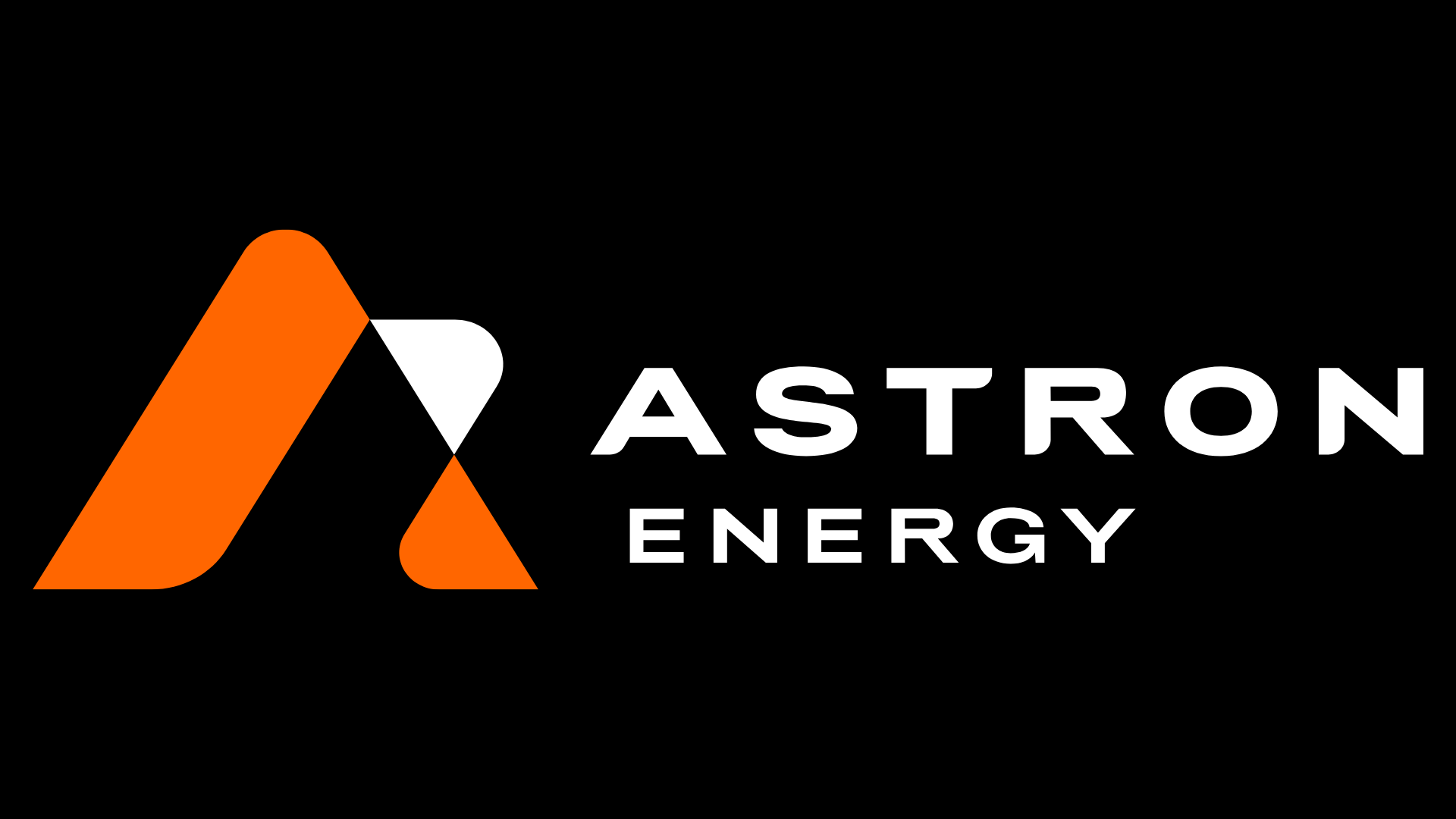 Astron Energy Logo