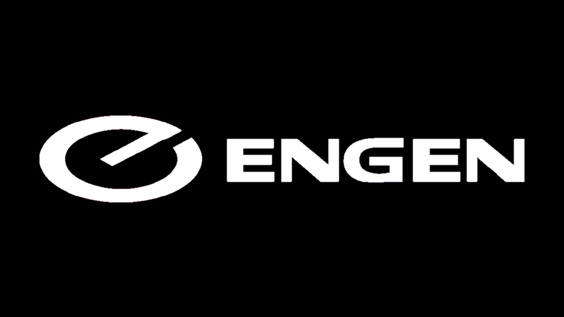 Engen Logo