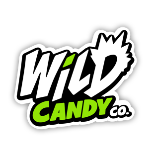 Small Wild Candy Co Logo